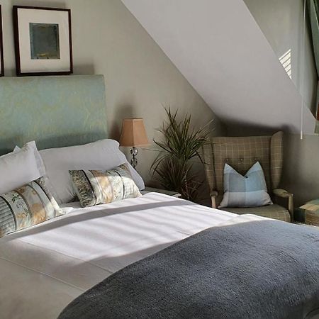 Grove Bed & Breakfast 科尔雷恩 客房 照片